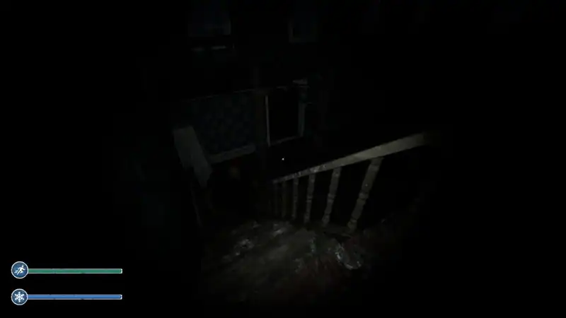 Cold House — изображение 3