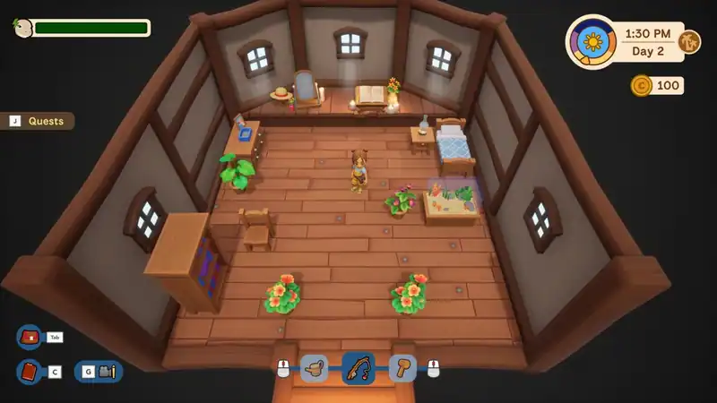 Collector's Cove — изображение 3