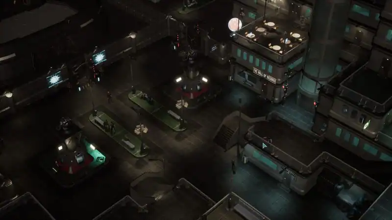 Colony Ship: A Post-Earth Role Playing Game — изображение 3