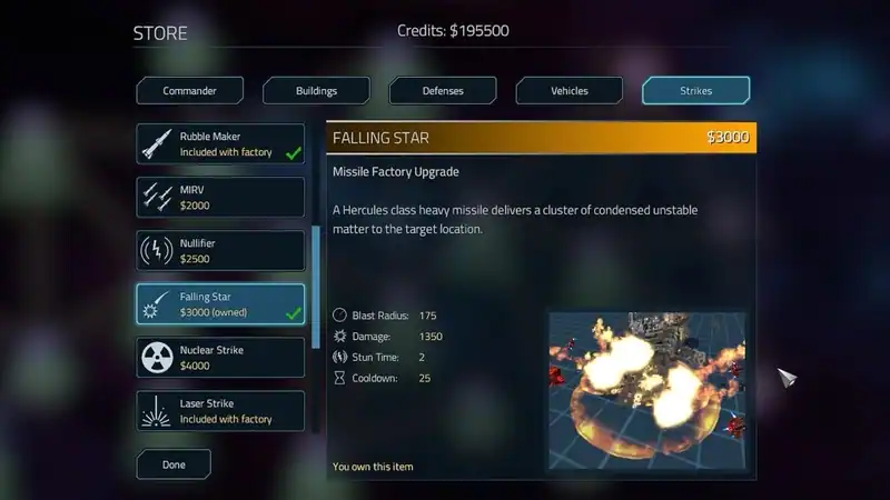 Colony Siege — изображение 3