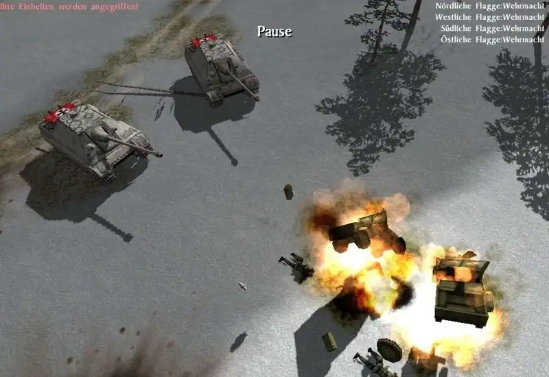 1944: Battle of the Bulge — изображение 2