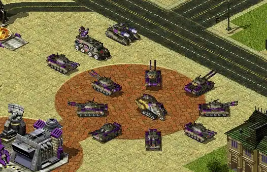 Command & Conquer: Yuri's Revenge - Final War — изображение 2