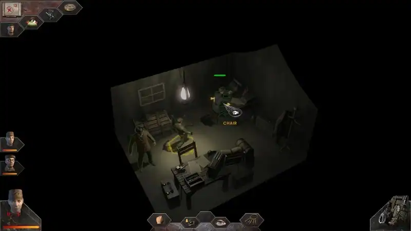 Commandos 3 - HD Remaster — изображение 3