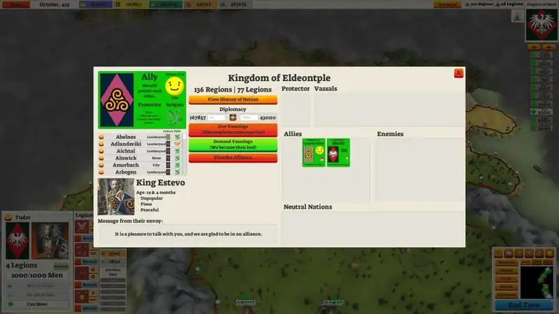 Conquest: Medieval Kingdoms — изображение 3