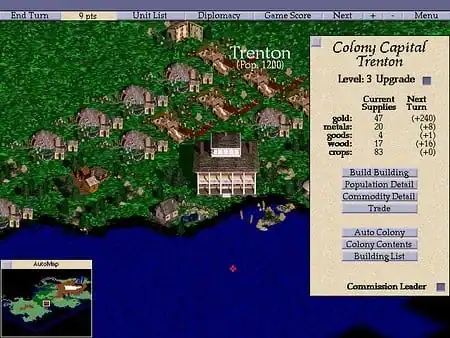 Conquest of the New World — изображение 3