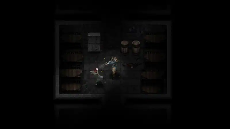 CONSCRIPT — изображение 2