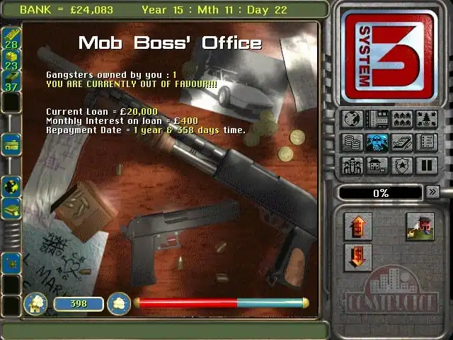 Constructor Classic 1997 — изображение 3