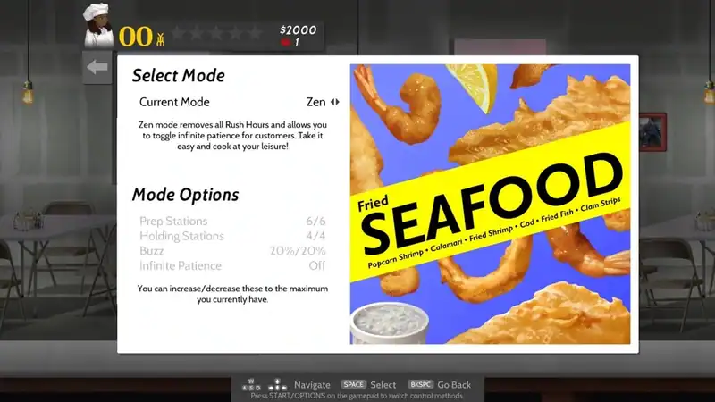 Cook, Serve, Delicious! 2!! — изображение 2