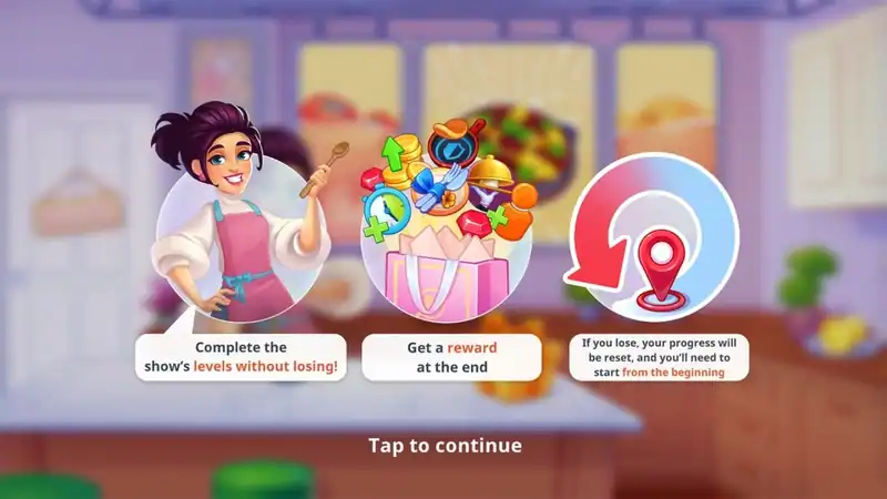 Cooking Live - Italian Kitchen Simulator — изображение 3