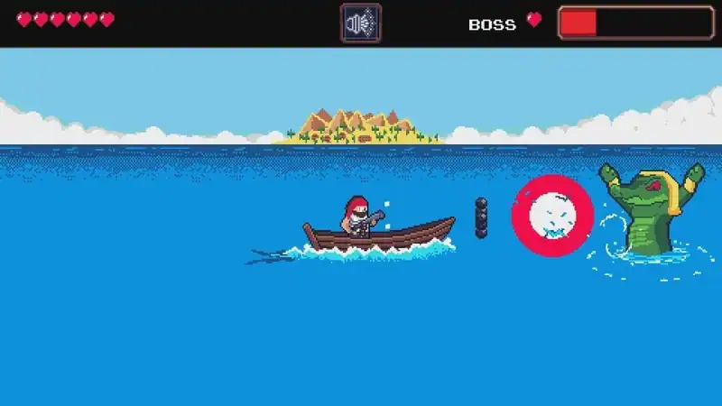 Corsair`s Madness — изображение 3