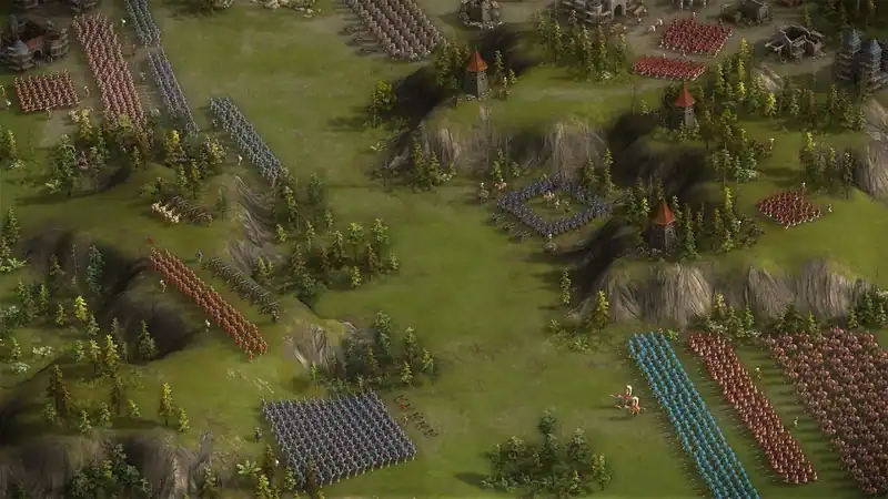 Cossacks 3 — изображение 2