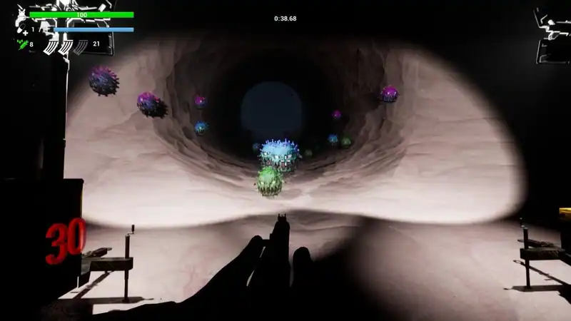 COVID KILLER — изображение 3