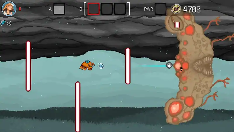 Crab Attack — изображение 2