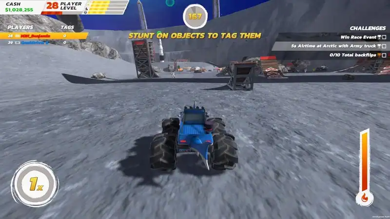 Crash Drive 3 — изображение 2