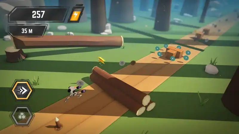 Crashbots — изображение 2