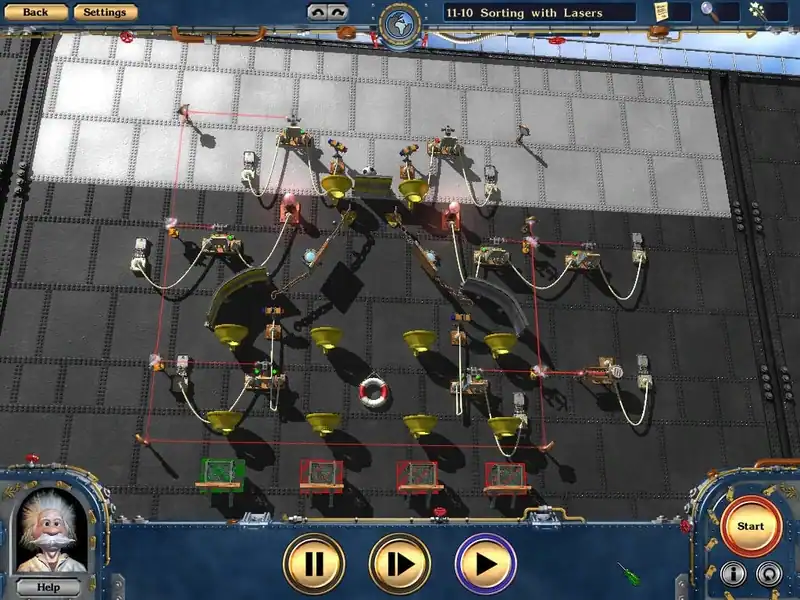 Crazy Machines 2 — изображение 3