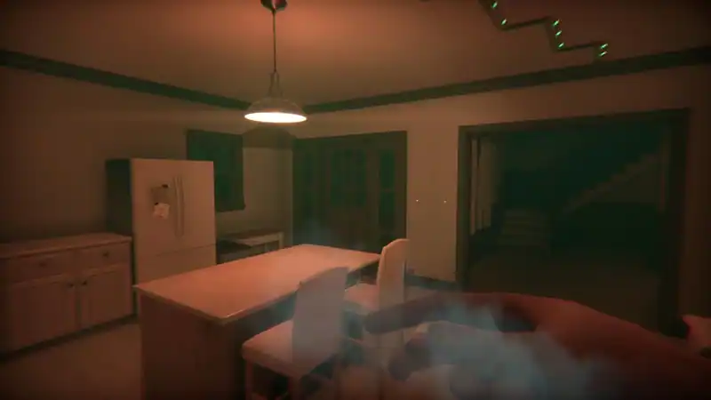 Creepy Shift: House For Sale — изображение 3