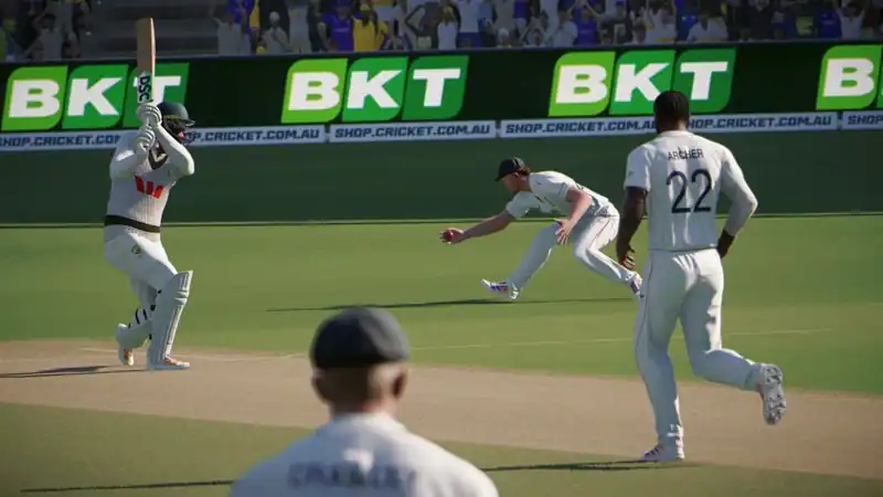 Cricket 26 - The Official Game of the Ashes — изображение 3