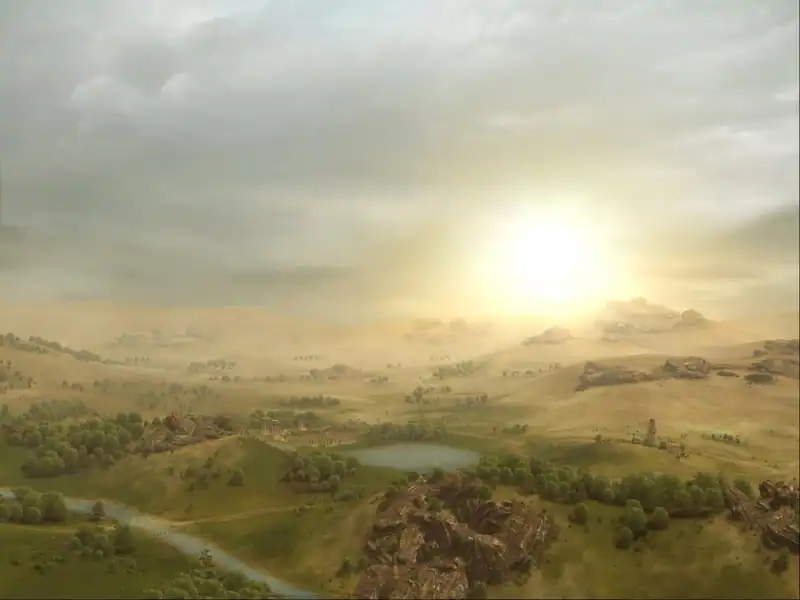 Crusaders: Thy Kingdom Come — изображение 3