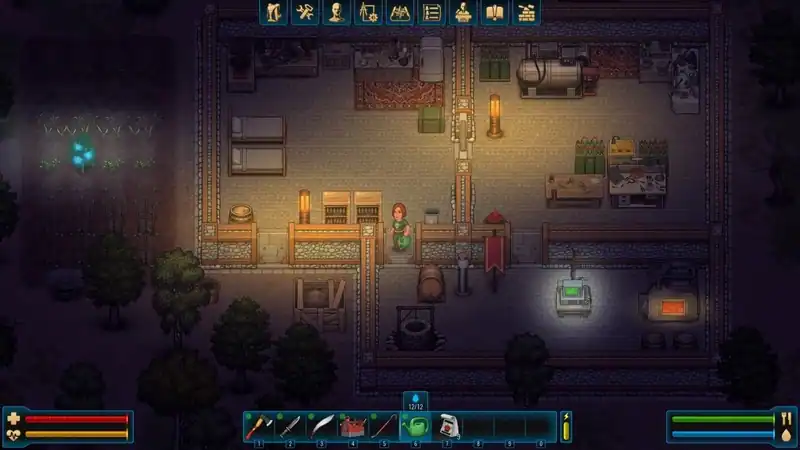 CryoFall — изображение 2