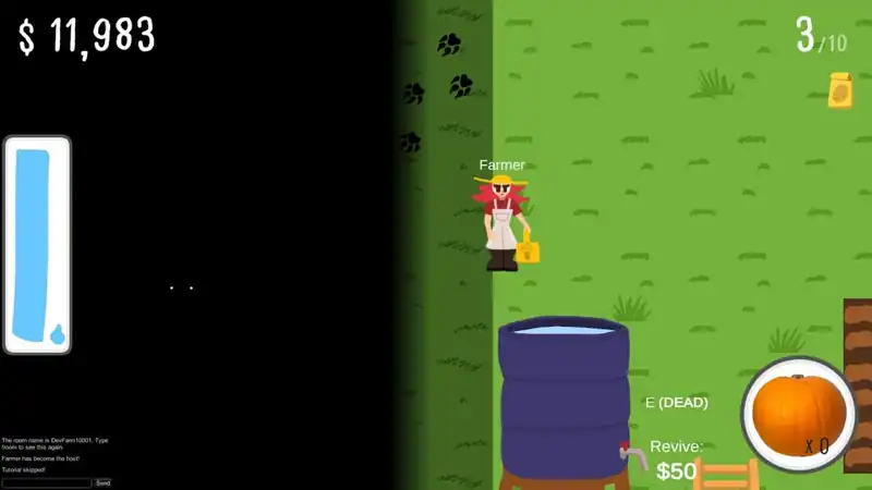Cryptid Farm — изображение 2