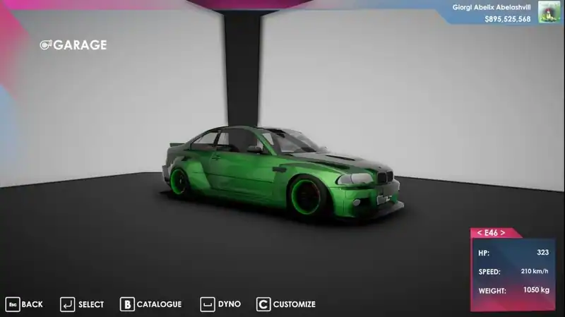 Drift King — изображение 2