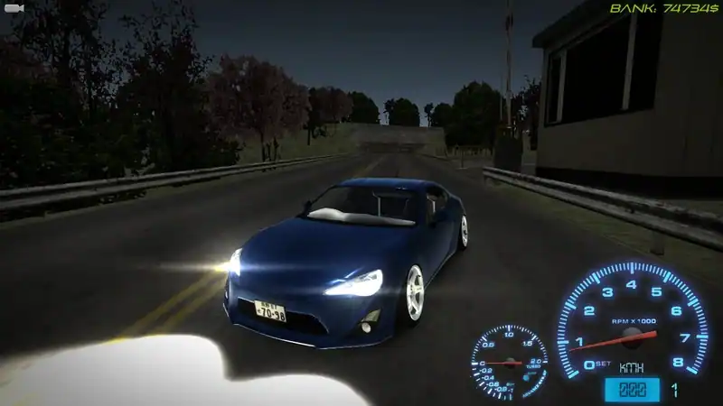 Drift Streets Japan — изображение 2
