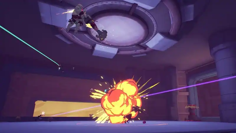 Drifters Loot the Galaxy — изображение 3