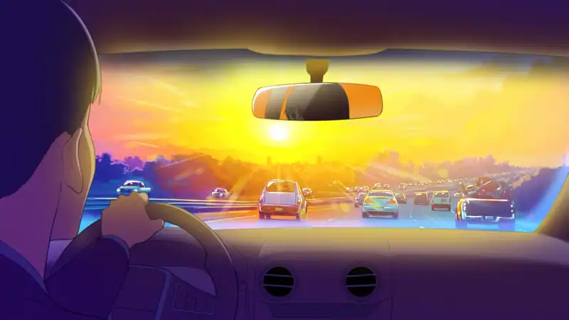 Driven Affairs — изображение 3