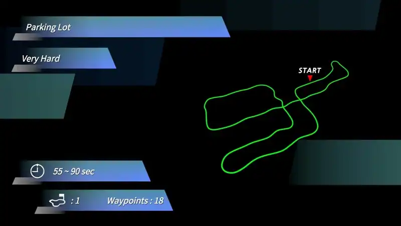 Drone Racer — изображение 3