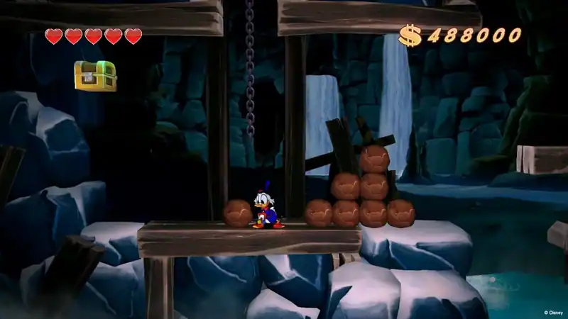 DuckTales: Remastered — изображение 3
