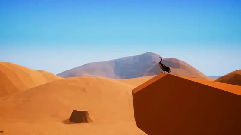 Dune Sea — изображение 3