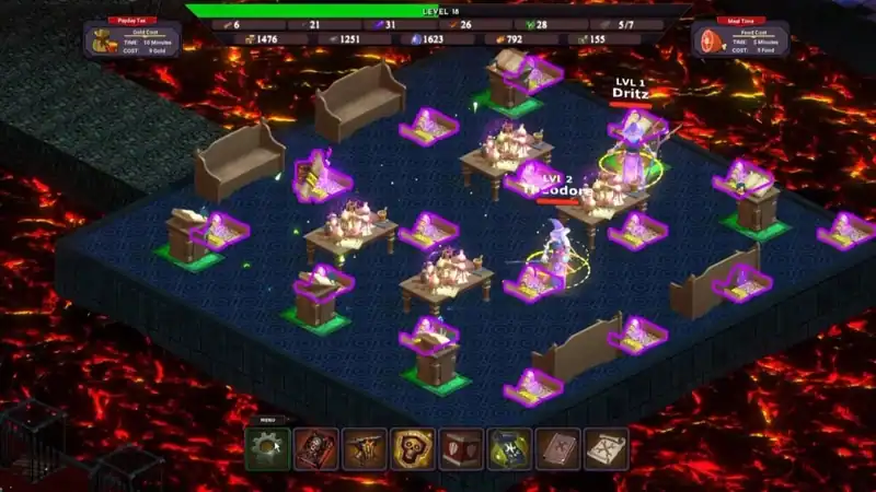 Dungeon Overseer — изображение 3