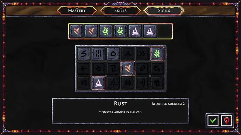 Dungeon Warfare 3 — изображение 3