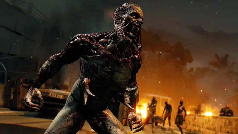 Dying Light — изображение 2