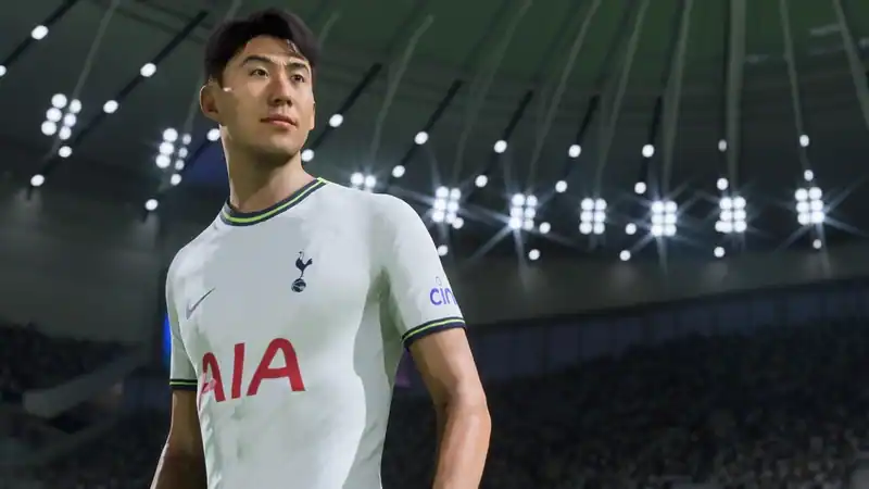 EA SPORTS FIFA 23 — изображение 3