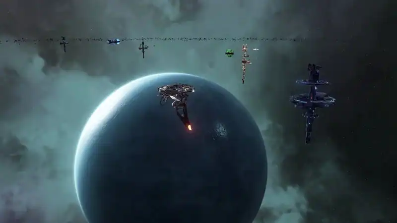 AI War 2: The Spire Rises — изображение 3