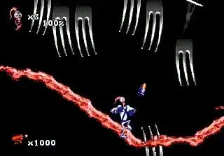 Earthworm Jim 2 — изображение 2