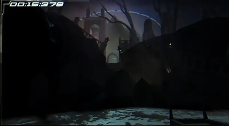 ECHOSTASIS — изображение 2