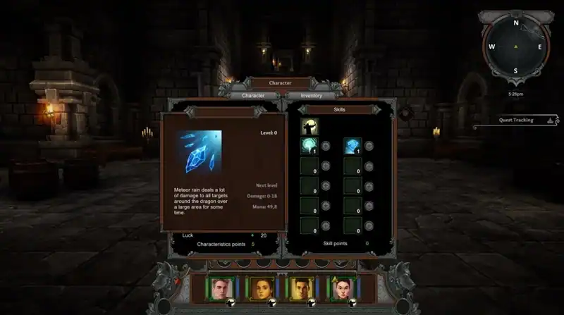 Elmarion: the Lost Temple — изображение 3