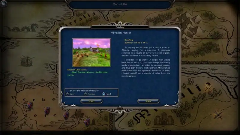 Elven Legacy: Ranger — изображение 3