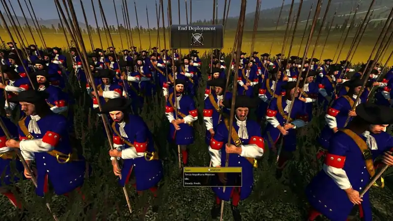 Empire Total War: Colonialism 1600AD - World at War — изображение 2