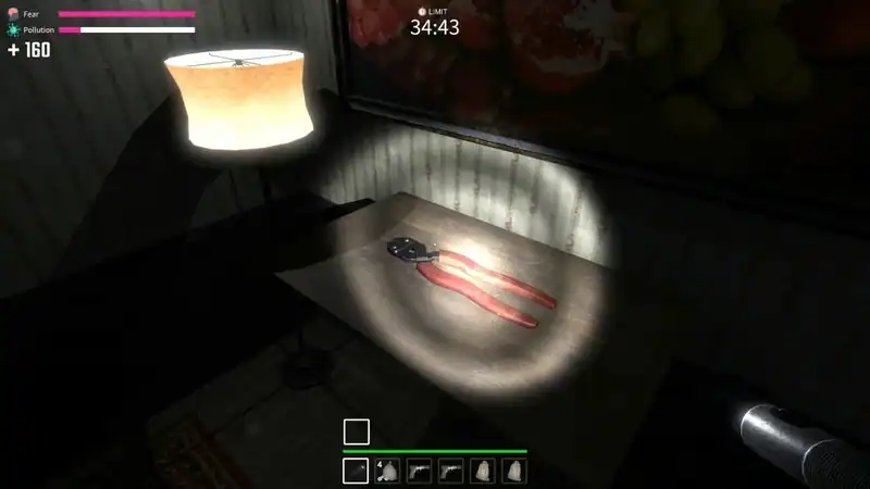 44 Minutes in Nightmare — изображение 3