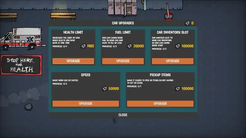 End of world: Survivors — изображение 3