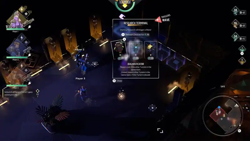 Endless Dungeon — изображение 3