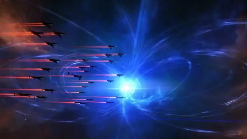 Endless Space 2 — изображение 2