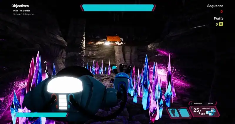 Entrapment — изображение 3
