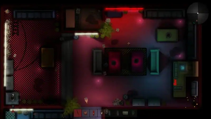 Epidemic (Эпидемия) — изображение 3
