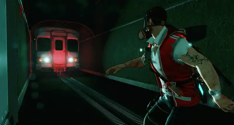 Escape: Dead Island — изображение 3