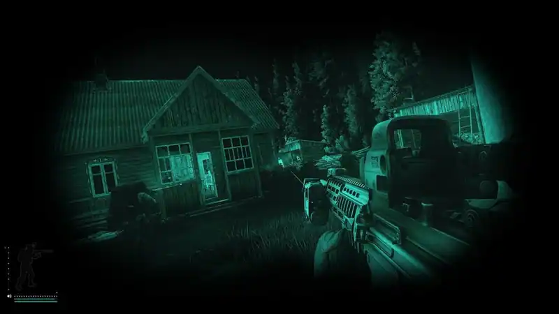 Escape from Tarkov — изображение 3